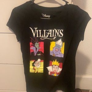 Disney Villains